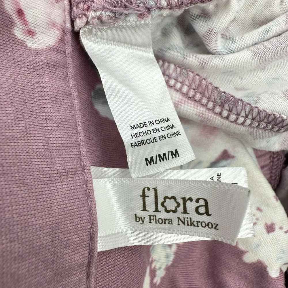 Flora Nikrooz flora by